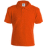 Pikeepaita Kids Colour Polo Shirt "keya" YPS180, harmaa lisäkuva 5